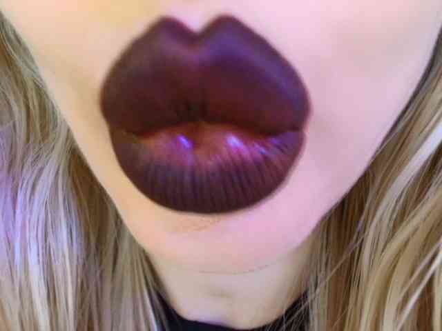 Liliiaxxx webcam