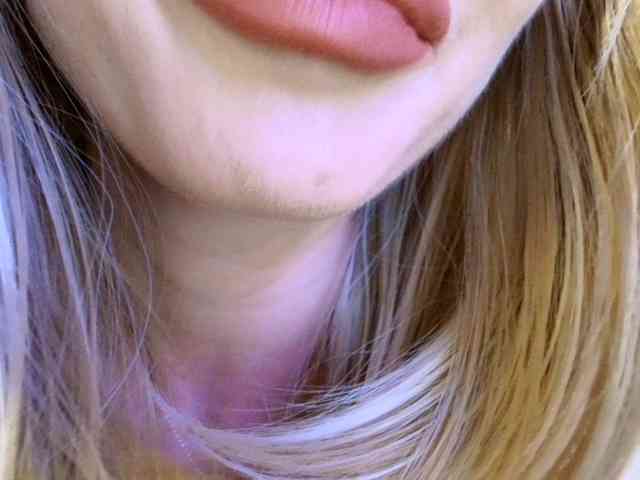 Liliiaxxx webcam