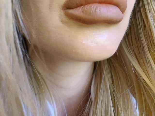 Modella: Liliiaxxx