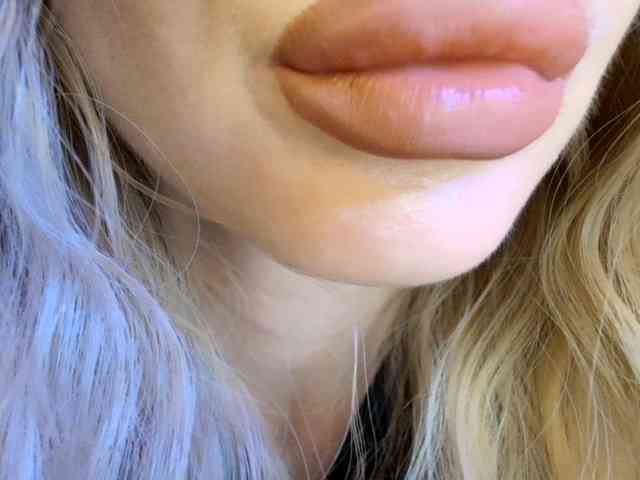 Liliiaxxx webcam