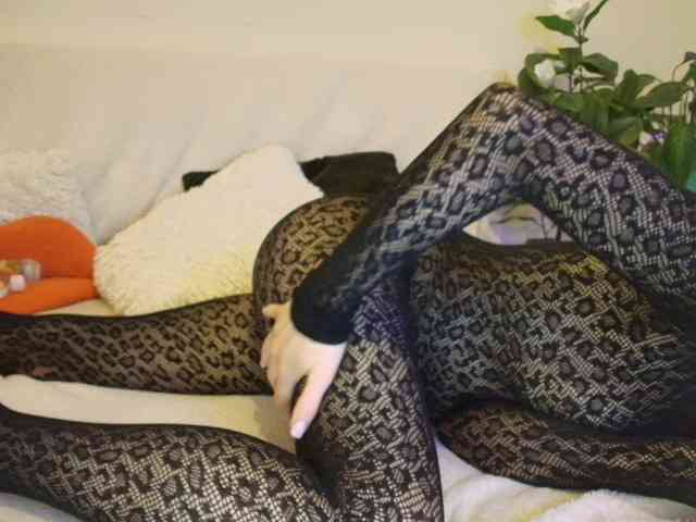 Liliiaxxx webcam
