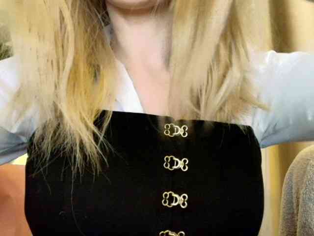Politexxx webcam