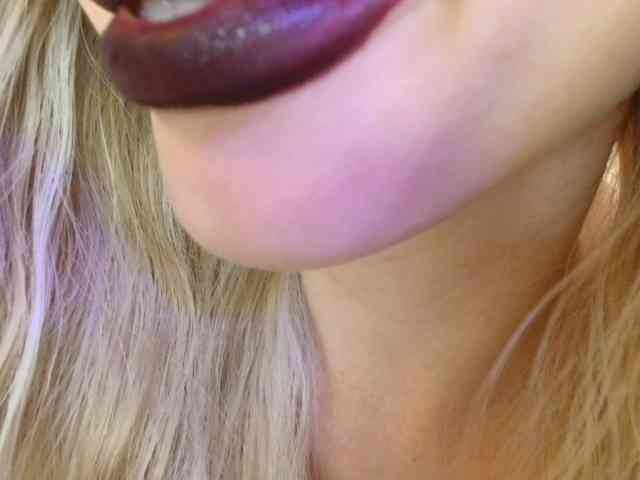 Liliiaxxx webcam