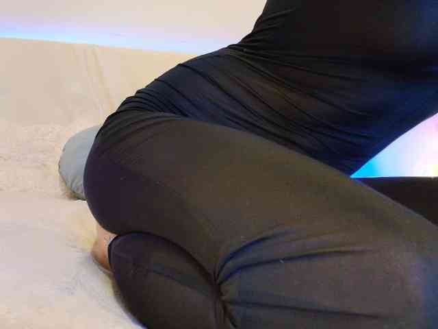 Liliiaxxx webcam