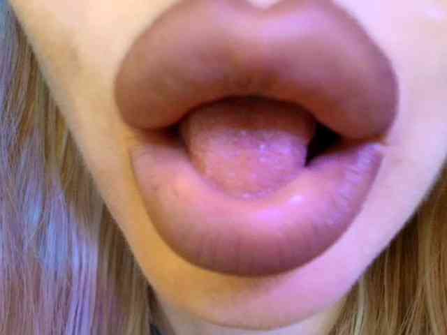 Liliiaxxx webcam