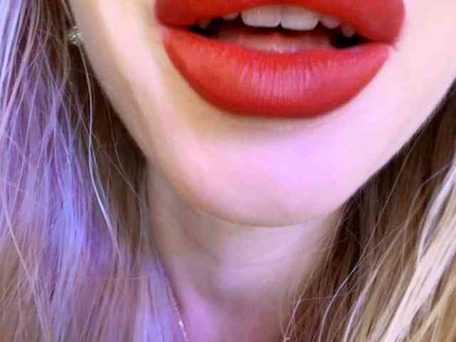 Liliiaxxx webcam