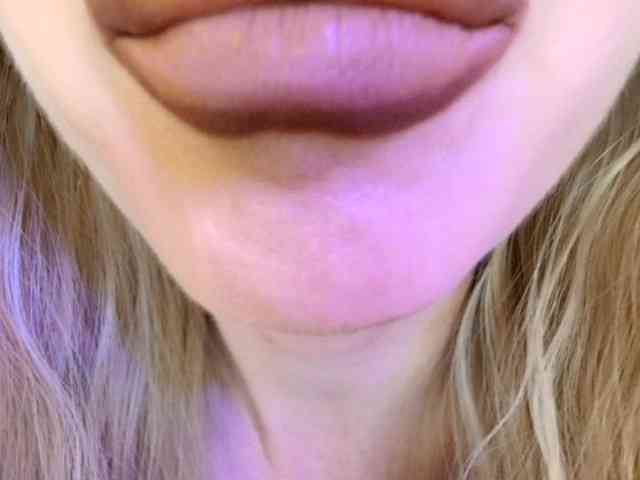 Liliiaxxx webcam