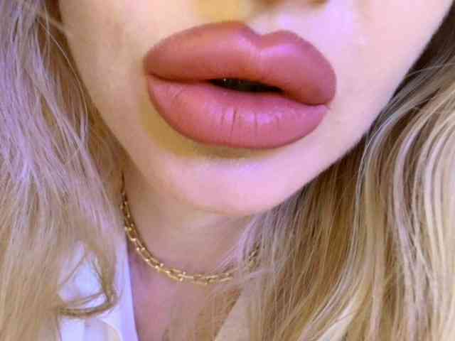 Politexxx webcam