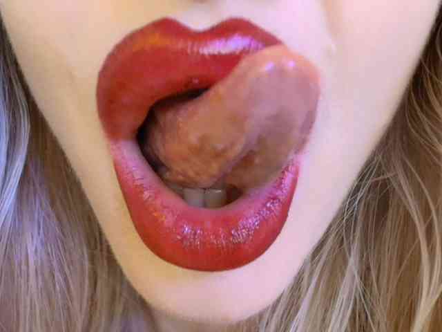Politexxx's webcam live show