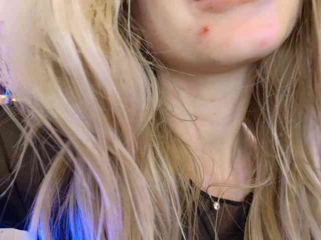 Liliiaxxx webcam
