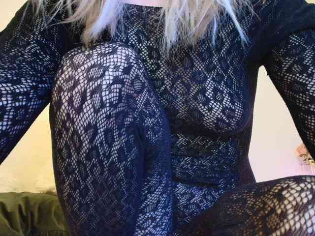 Modelo: Liliiaxxx