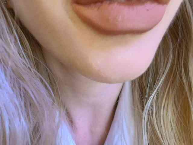Liliiaxxx webcam