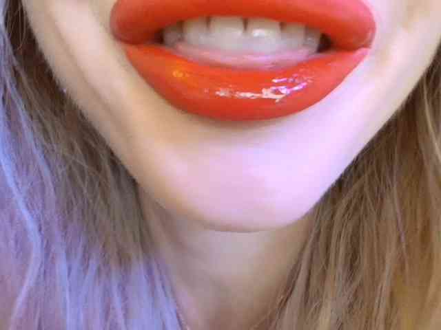 Liliiaxxx webcam