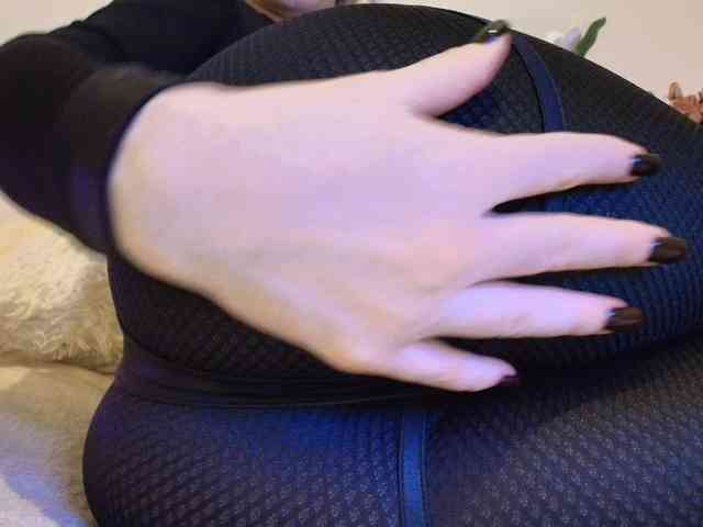 Liliiaxxx webcam