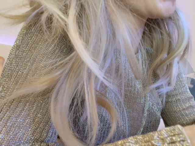 モデル: Liliiaxxx