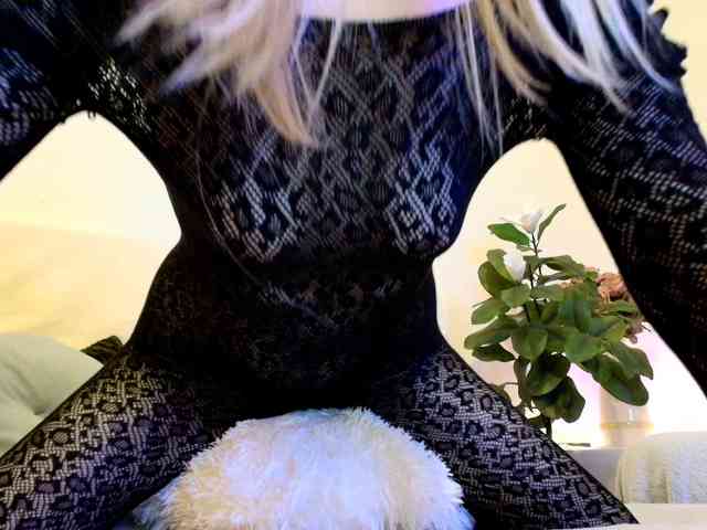 Liliiaxxx webcam