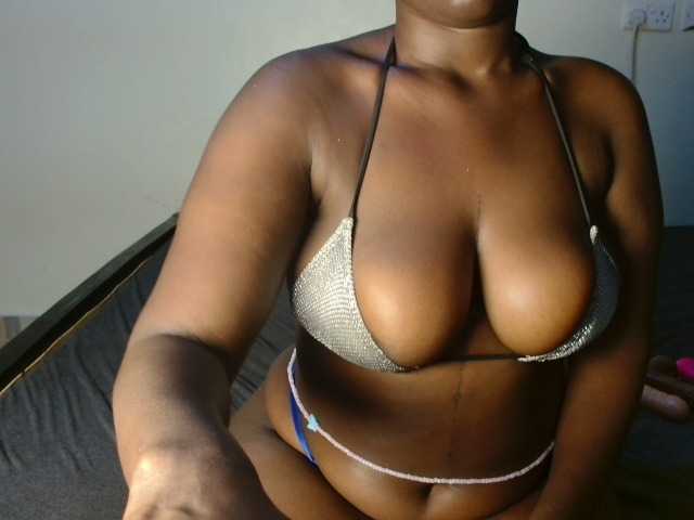 Horny-chocolate