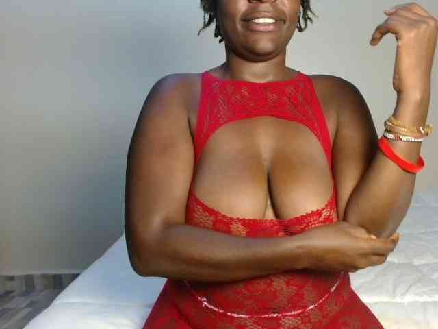 Horny-chocolate webcam