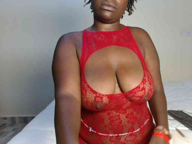 Horny-chocolate webcam