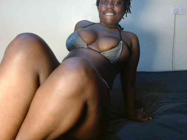 Horny-chocolate webcam