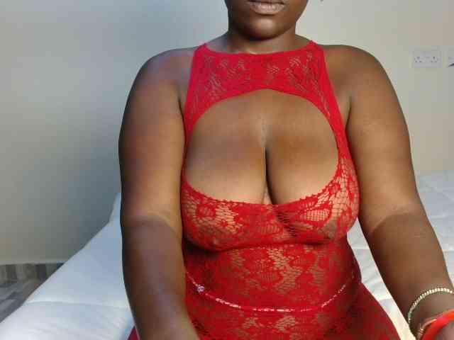 Horny-chocolate webcam