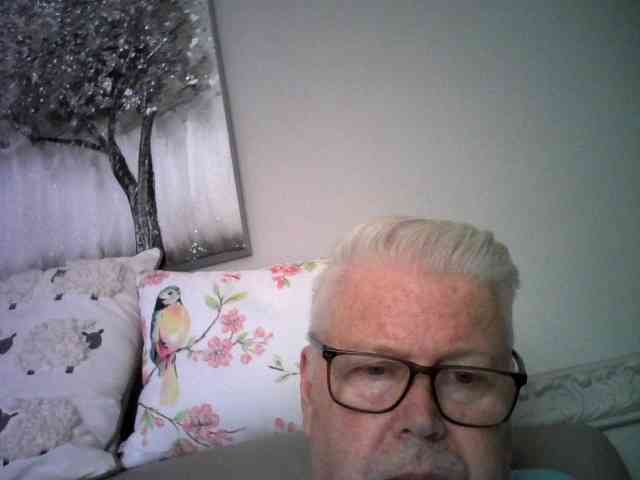 silverfox1960 silverfox1960