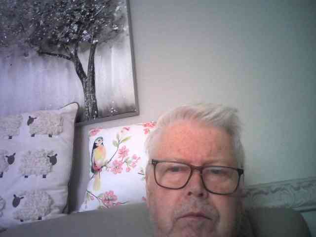 silverfox1960