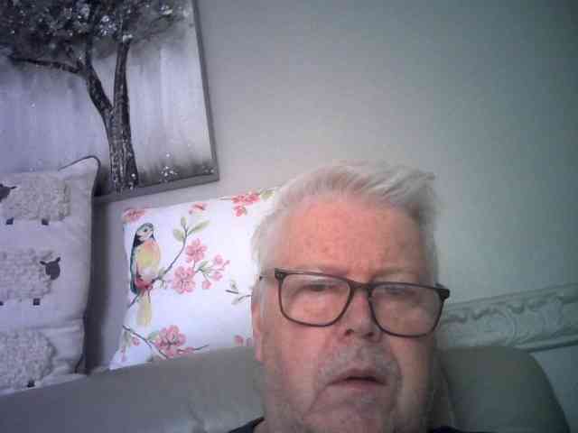 silverfox1960