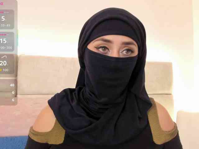 Habib- bongacams