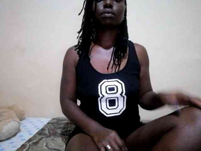 Blackishbeauty webcam