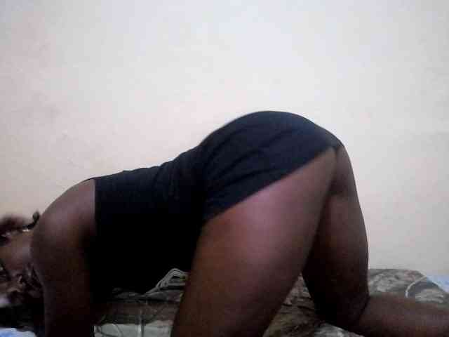 Blackishbeauty webcam