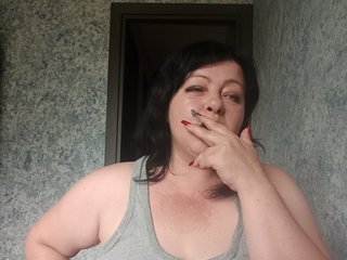 Tsukerocka Porn Show
