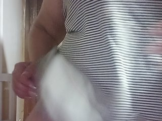 Tsukerocka Porn Show