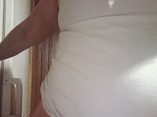 Tsukerocka Porn Show