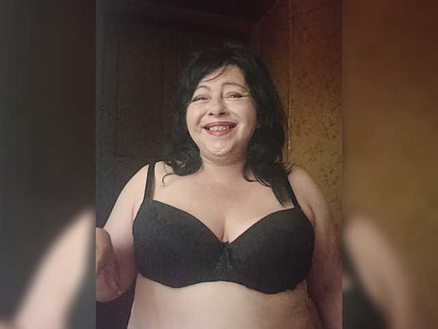 Tsukerocka live webcam show