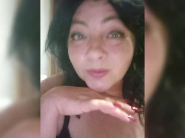 Tsukerocka live webcam show