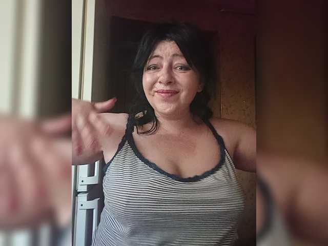 Tsukerocka live webcam show