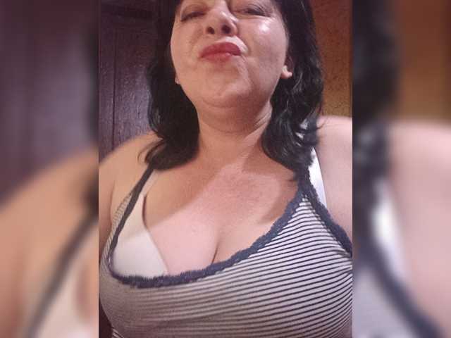 holly-molly69 live show