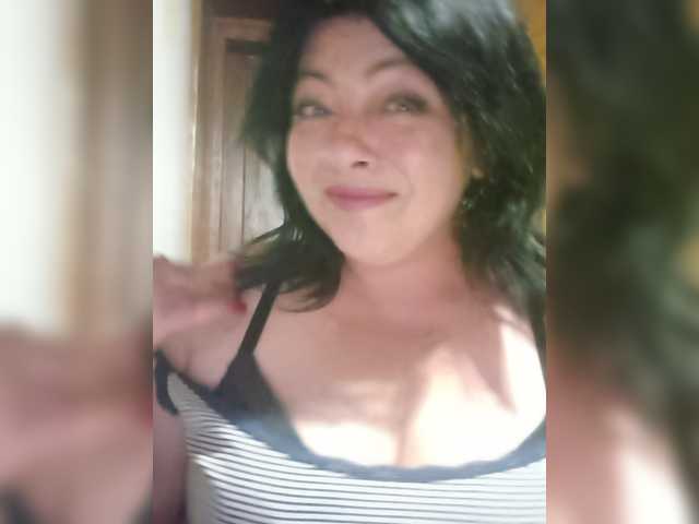 Tsukerocka live webcam show