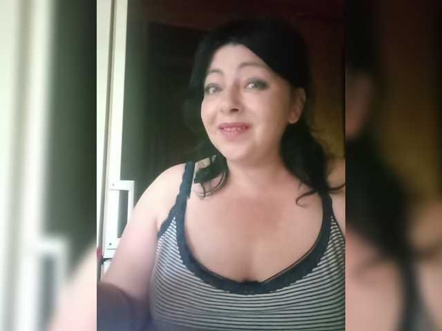 Tsukerocka live webcam show