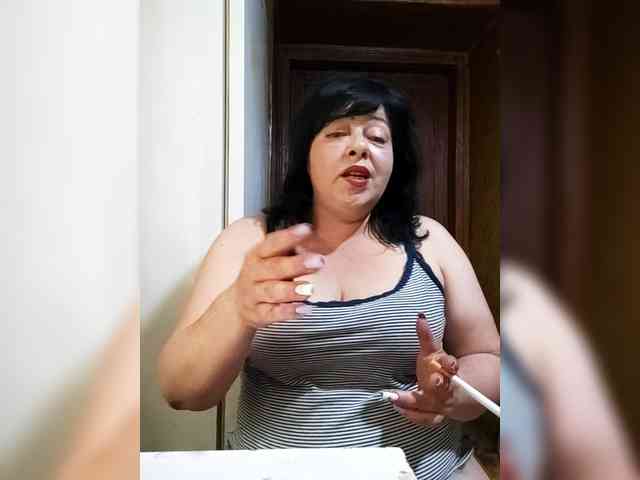 Tsukerocka webcam