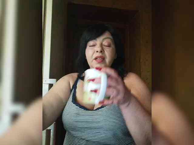 Tsukerocka webcam