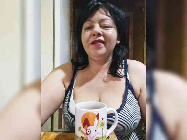 Tsukerocka webcam