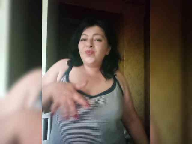 Tsukerocka webcam