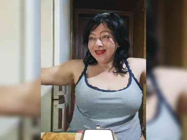 Tsukerocka webcam