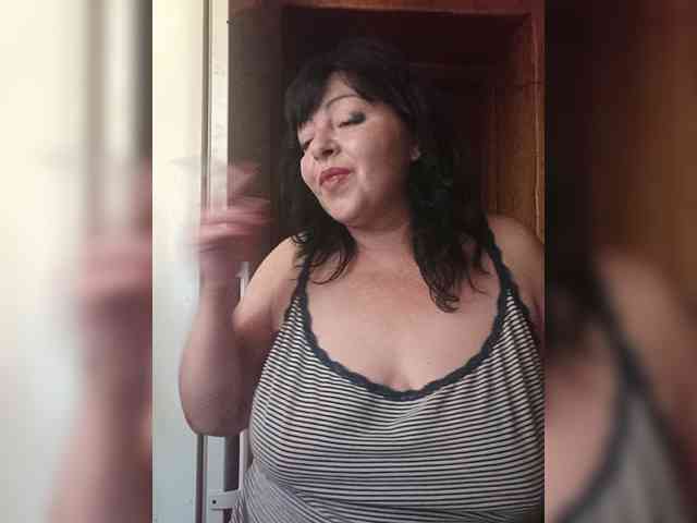 Tsukerocka webcam