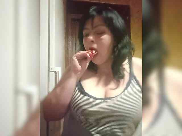 Tsukerocka webcam