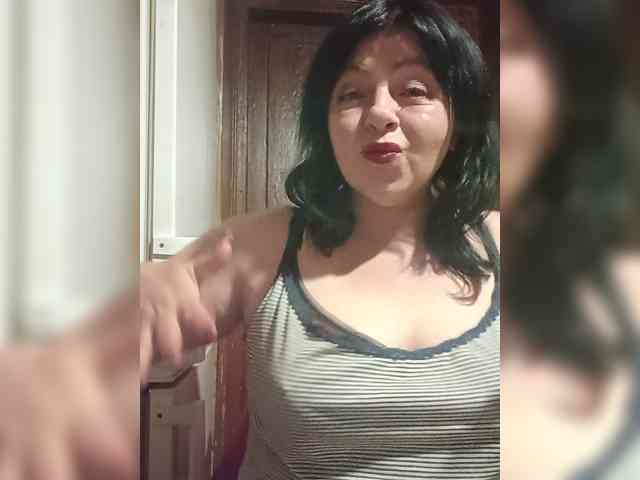 Tsukerocka webcam