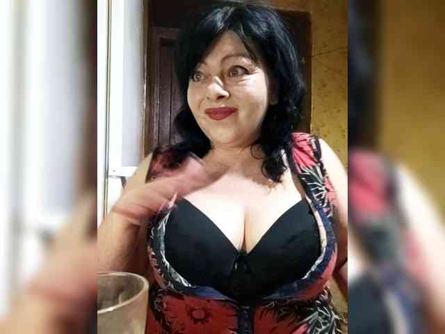 Tsukerocka webcam