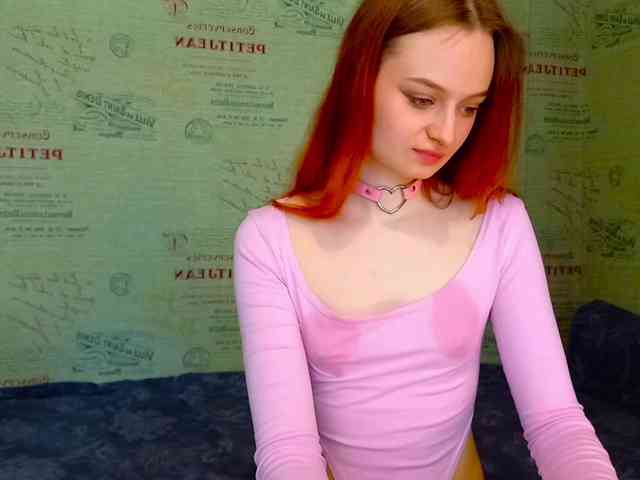 emiless webcam